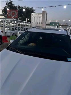 کرایسلەر پاسیفیکا